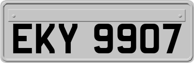 EKY9907