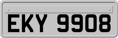 EKY9908