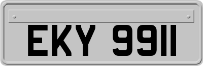 EKY9911