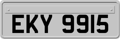 EKY9915