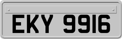 EKY9916