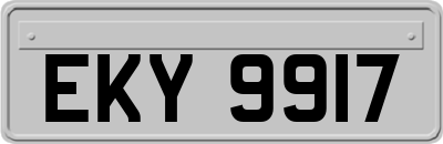 EKY9917
