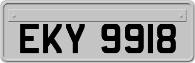 EKY9918