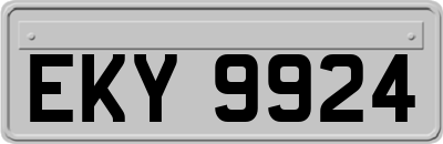 EKY9924
