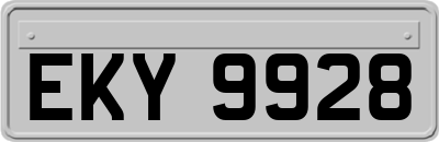 EKY9928