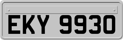 EKY9930