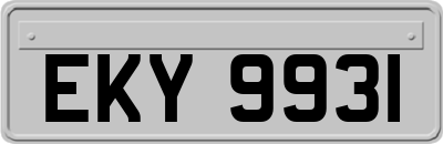 EKY9931