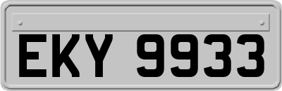 EKY9933