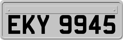 EKY9945