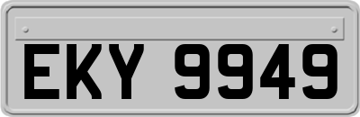 EKY9949