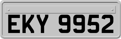 EKY9952