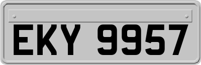 EKY9957