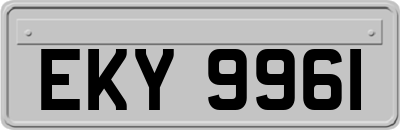 EKY9961