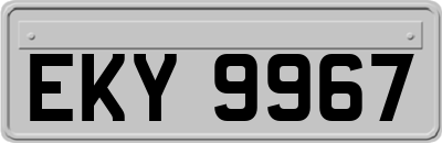 EKY9967