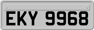 EKY9968