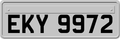 EKY9972