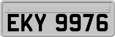 EKY9976