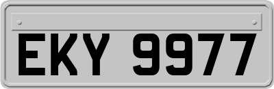 EKY9977