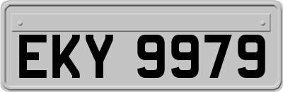 EKY9979