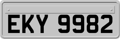 EKY9982