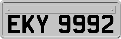 EKY9992