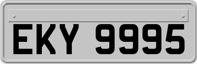 EKY9995