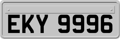 EKY9996