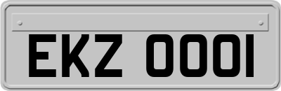 EKZ0001