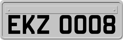 EKZ0008