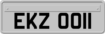 EKZ0011