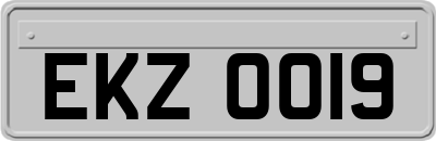 EKZ0019