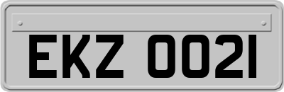 EKZ0021