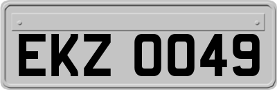 EKZ0049