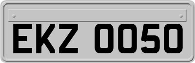 EKZ0050