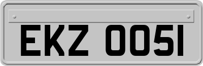 EKZ0051