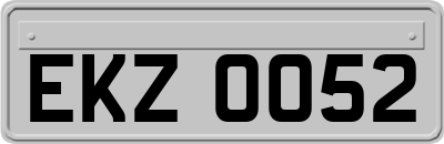 EKZ0052