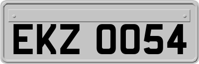 EKZ0054