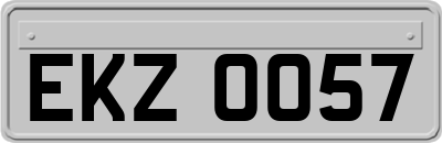 EKZ0057
