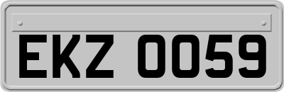 EKZ0059