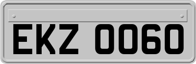 EKZ0060