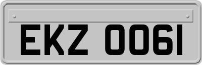 EKZ0061