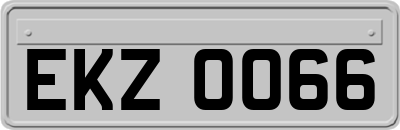 EKZ0066