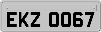EKZ0067