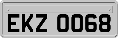 EKZ0068