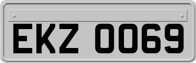 EKZ0069