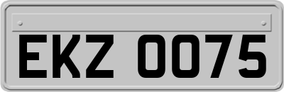 EKZ0075