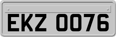EKZ0076