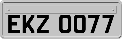 EKZ0077