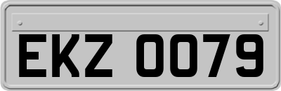 EKZ0079