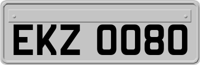 EKZ0080